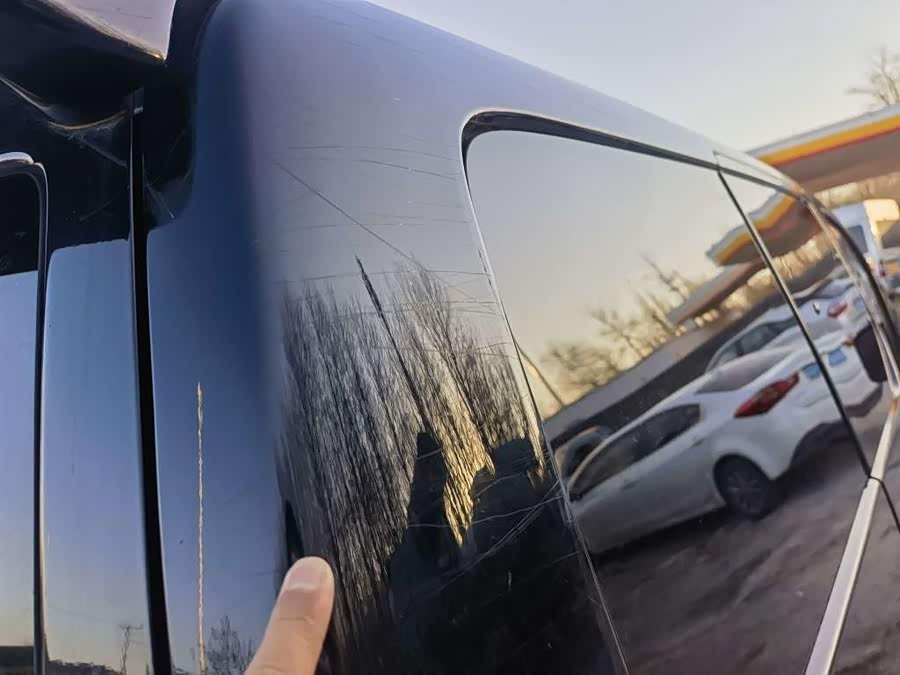 日产 日产NV200 2015 汽车图片 #24