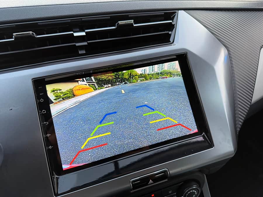 Chery Tiggo 3x 2022 car image #24
