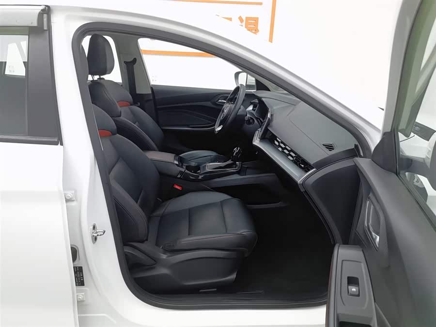 MG 5 2022 car image #24