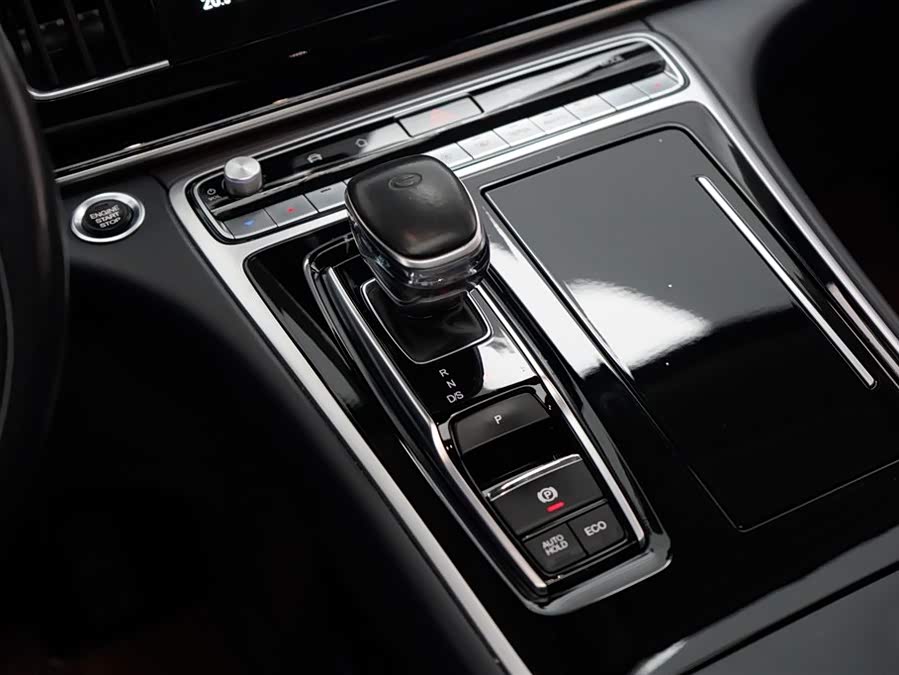 GAC Trumpchi M8 2022 car image #24