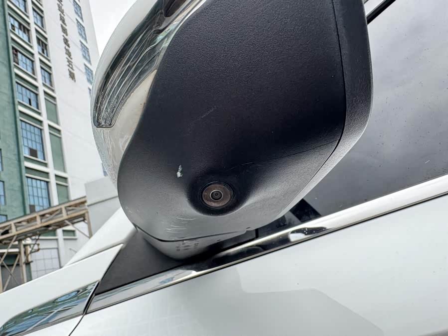 GEELY Emgrand 2021 car image #24