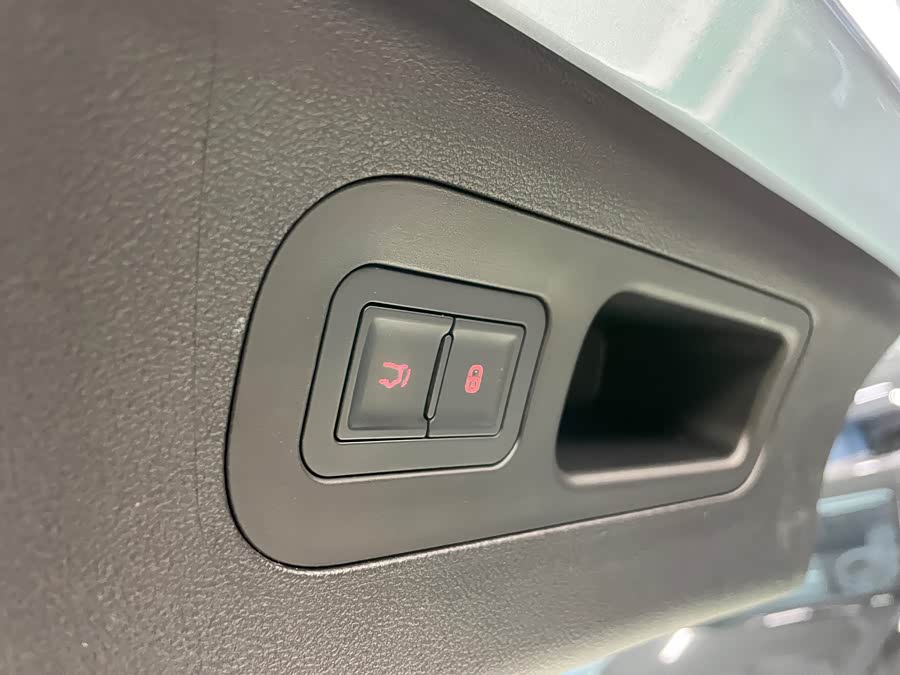 BYD Frigate 07 2023 #24 BYD Frigate 07 2023 immagine di auto #24