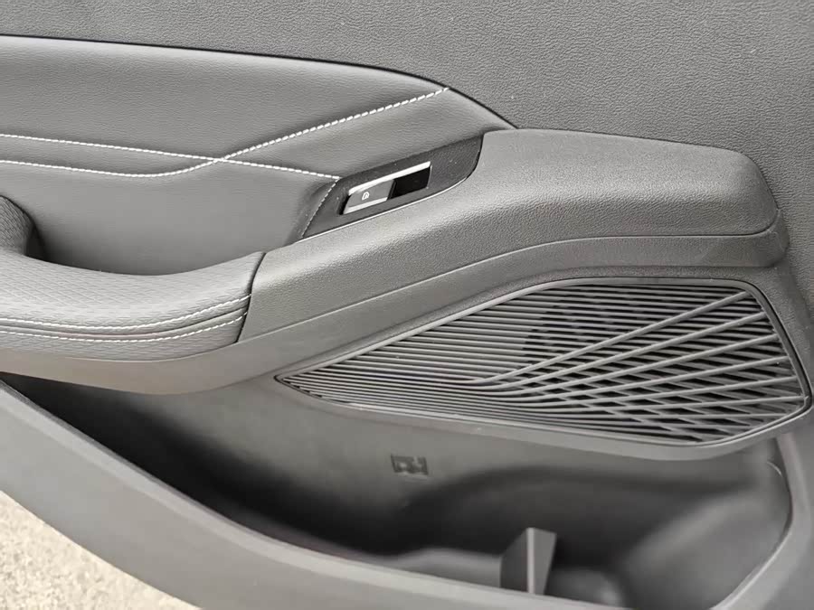 吉利汽车 2021 汽车图片 #24