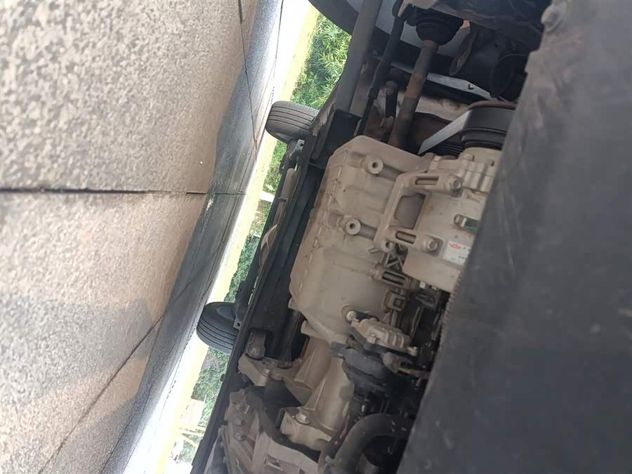 Kaiyi Showjet Pro 2023 #24 Kaiyi Showjet Pro 2023 car image #24