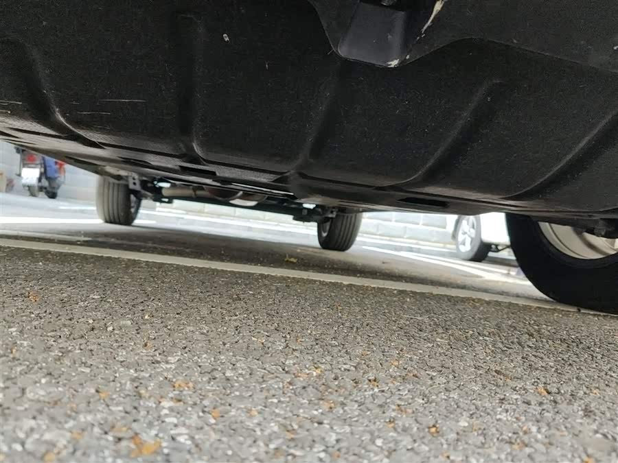 Chery Omoda 2024 #24 Chery Omoda 2024 car image #24