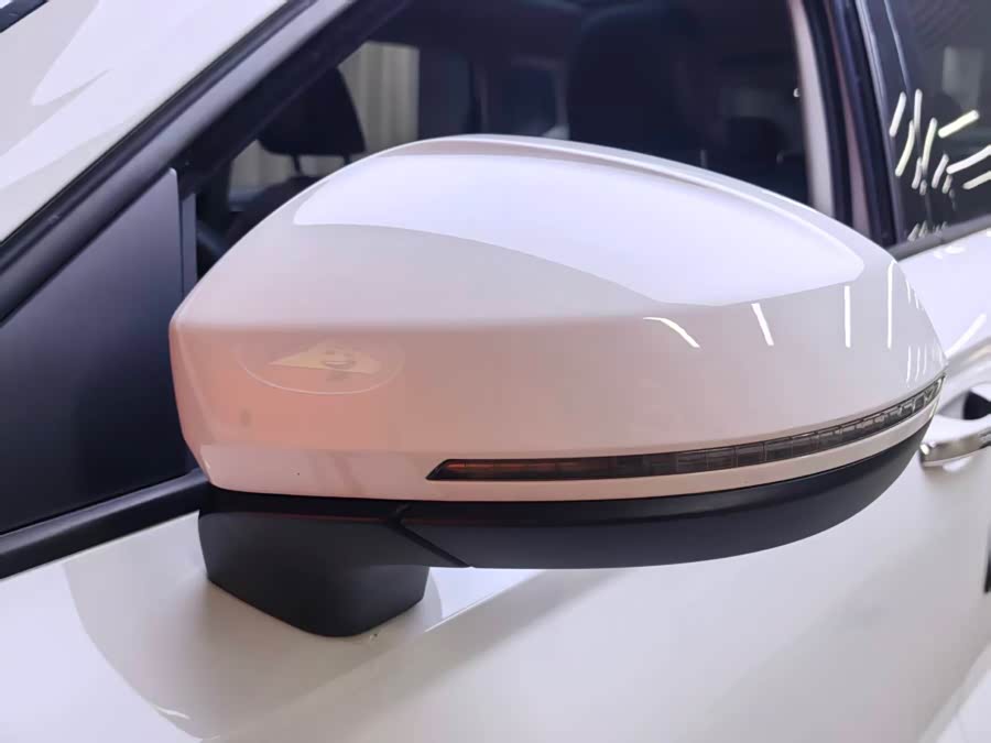 Volkswagen Tharu 2020 car image #24