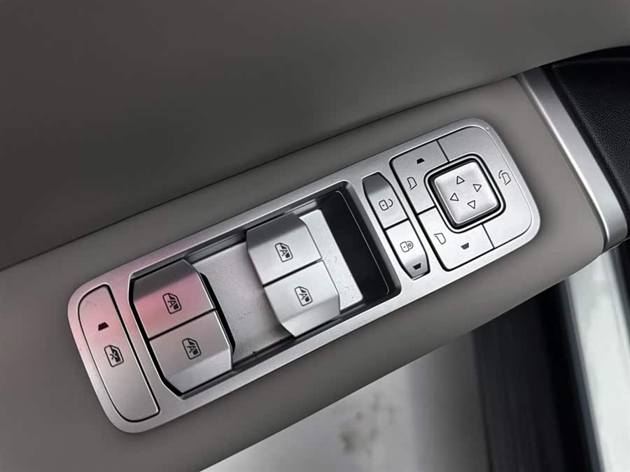 FangChengBao Tiger 7 2025 car image #24