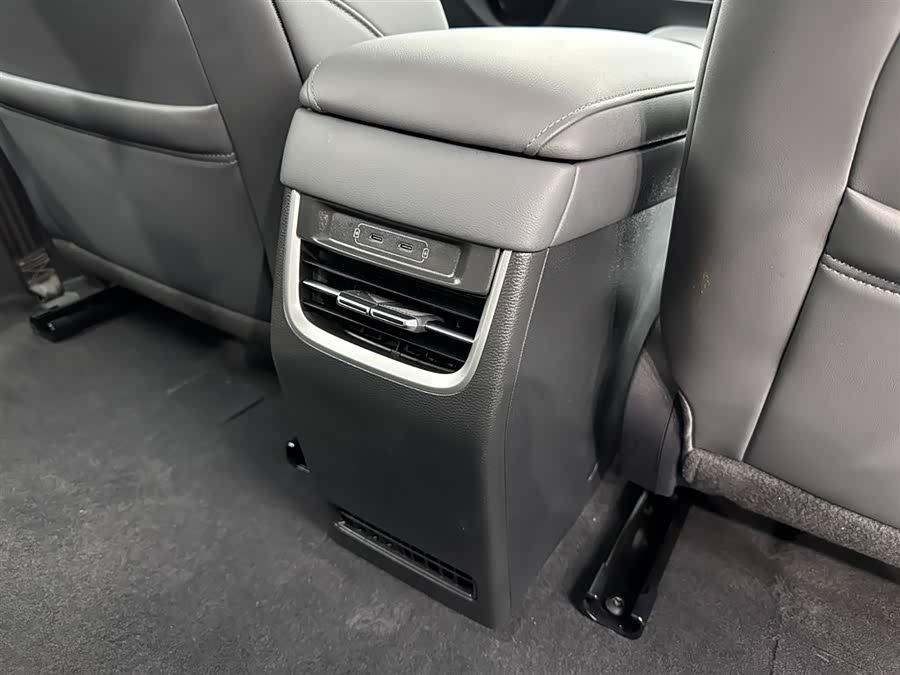 Xpeng MONA M03 2024 изображение автомобиля #24