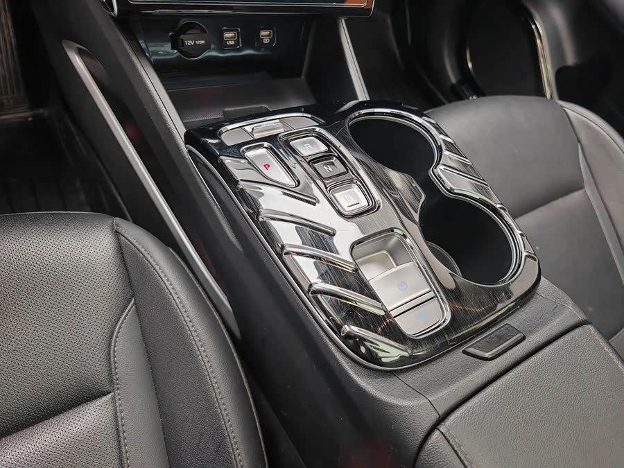 Hyundai Tucson 2019 #24 Hyundai Tucson 2019 car image #24