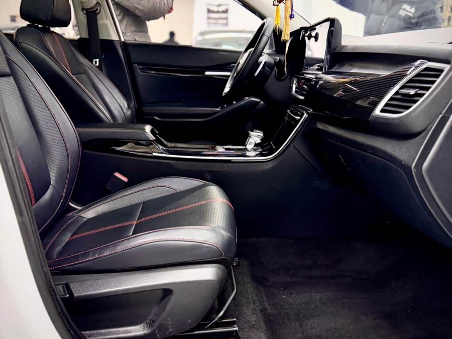 起亚 KX3傲跑 2021 汽车图片 #24