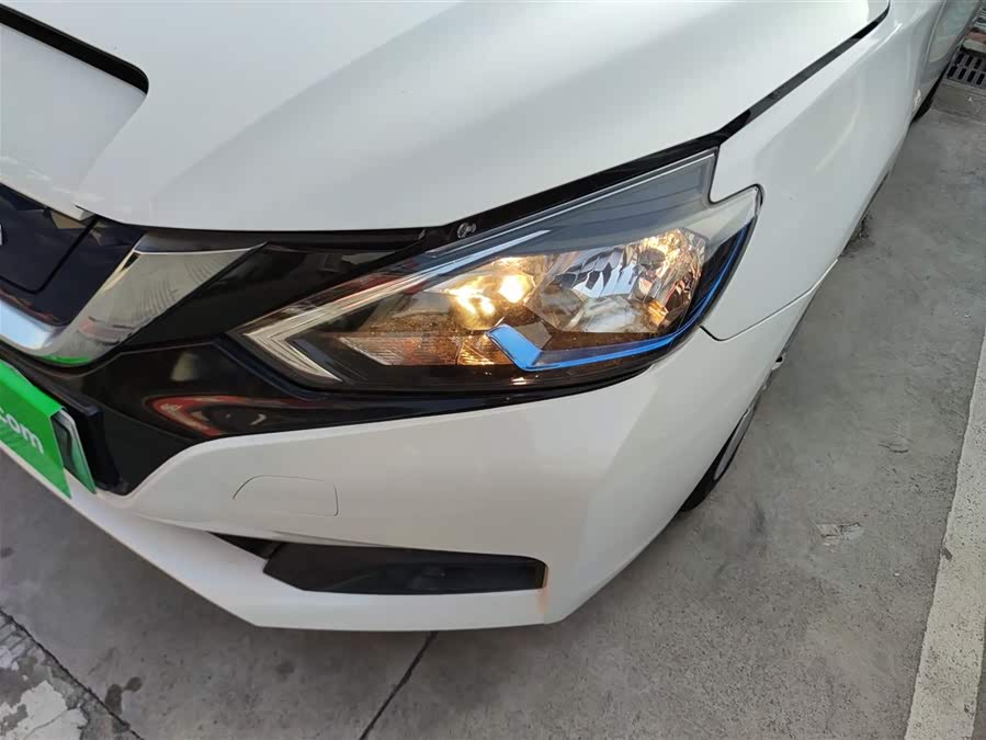 日产 轩逸·纯电 2019 汽车图片 #24