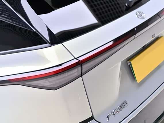 丰田 铂智3X 2025 汽车图片 #24