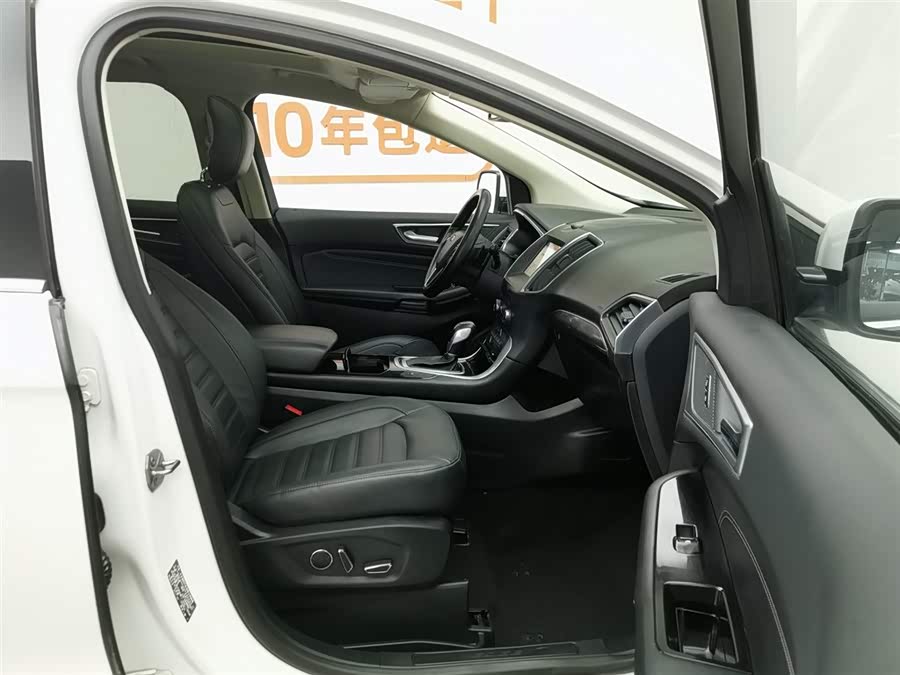 Ford Edge 2017 car image #24