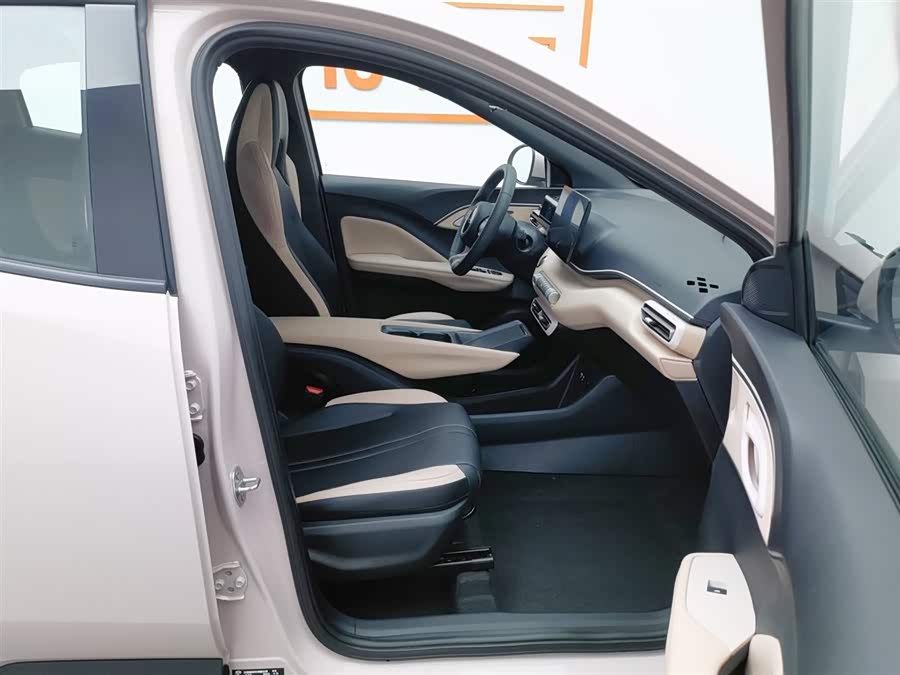 BYD Seagull 2025 car image #24