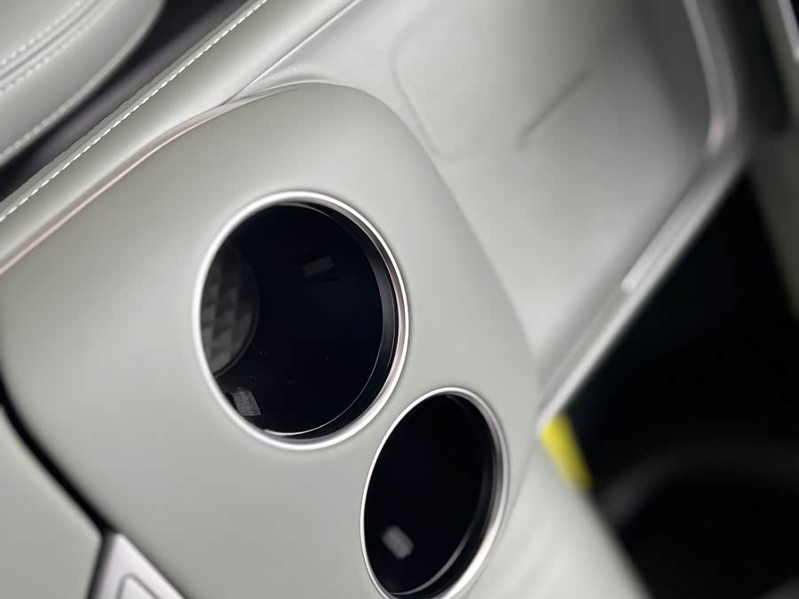 Deepal S05 2024 car image #24