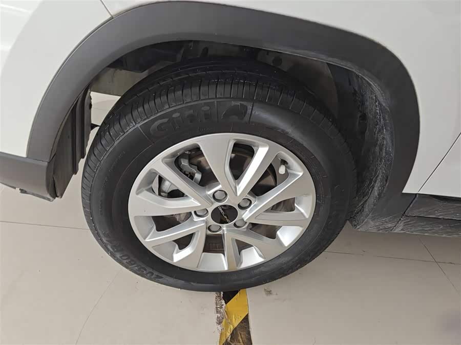 Beijing X3 2023 immagine di auto #24