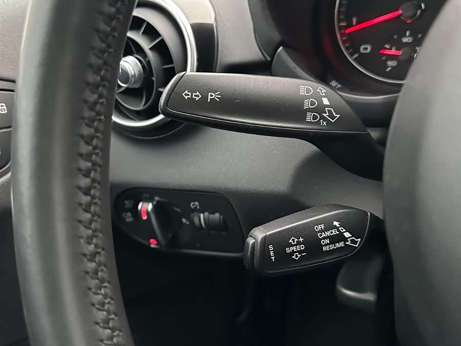 Audi A1 2013 #24 Audi A1 2013 car image #24