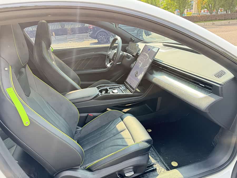 哪吒汽车 哪吒GT 2023 #24 哪吒汽车 哪吒GT 2023 汽车图片 #24