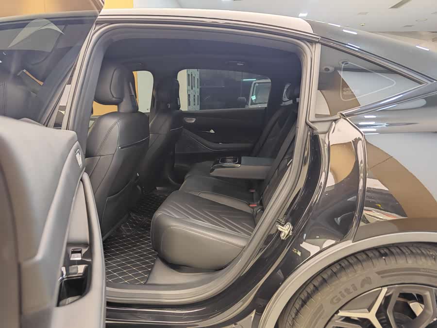 Deepal SL03 2024 car image #24