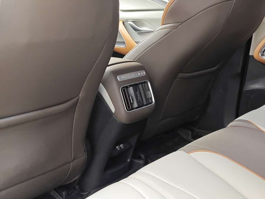 BYD Song Pro New Energy 2022 car image #24