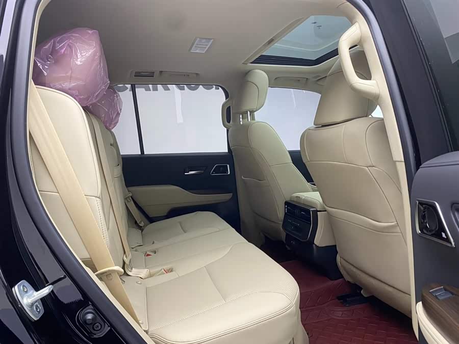 丰田 2025 汽车图片 #24