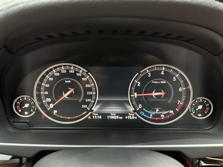 BMW X6 2015 immagine di auto #24