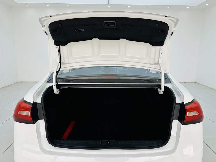 荣威 荣威360 2018 汽车图片 #24