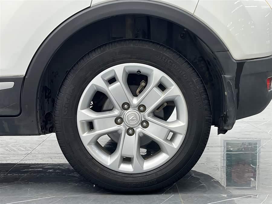 长安 长安CS15 2018 汽车图片 #24