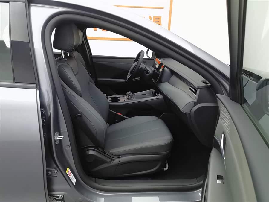 BYD Qin Plus 2025 car image #24
