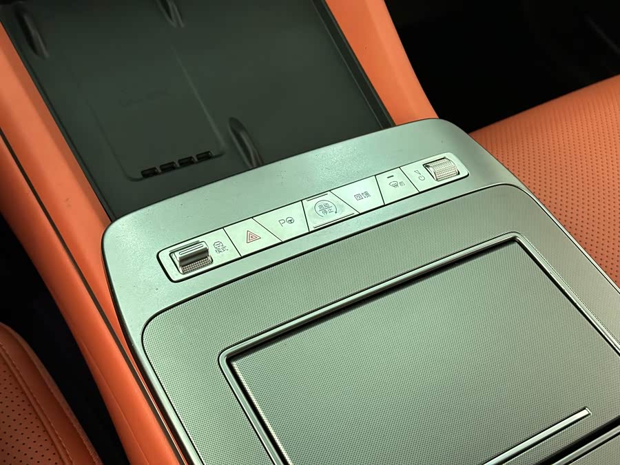 BYD Tang L 2025 #24 BYD Tang L 2025 immagine di auto #24