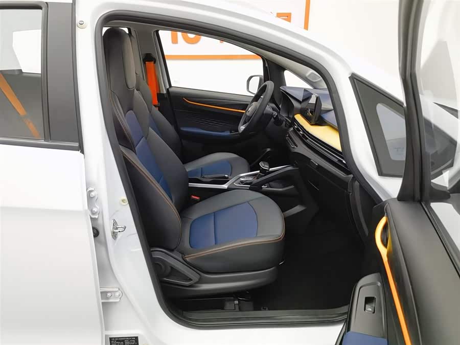 睿蓝汽车X3 PRO 2022 汽车图片 #24