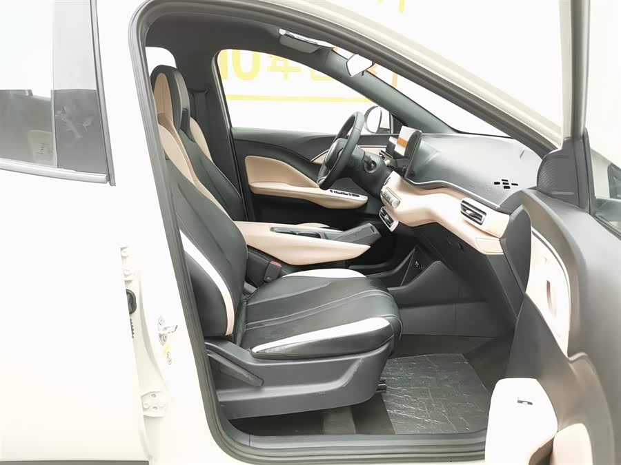 BYD Seagull 2024 car image #24