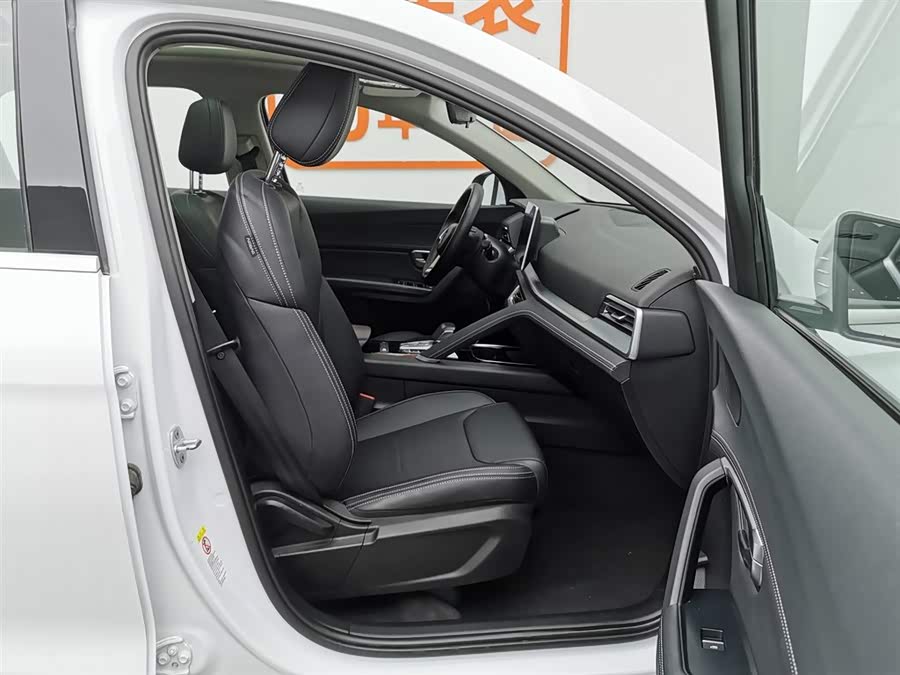 BYD Song Pro 2020 car image #24
