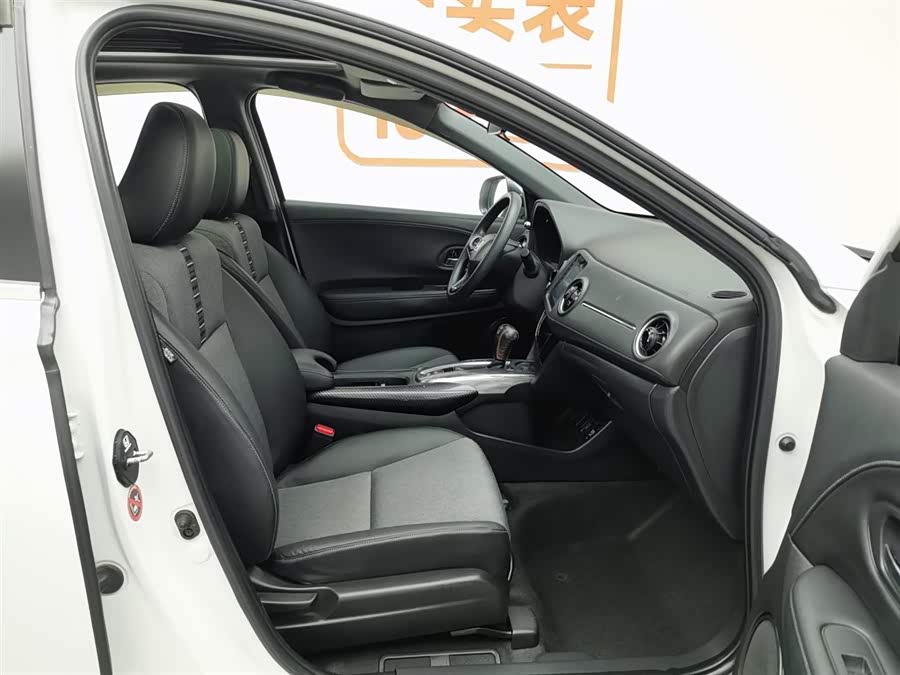 Honda XR-V 2020 #24 Honda XR-V 2020 car image #24