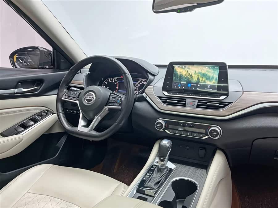 日产 天籁 2020 汽车图片 #24