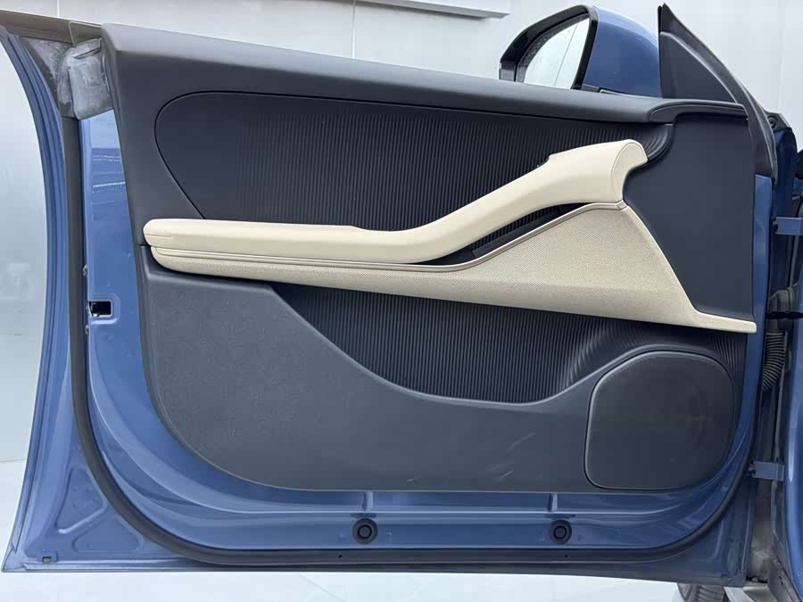 NIO ET5 2022 car image #24
