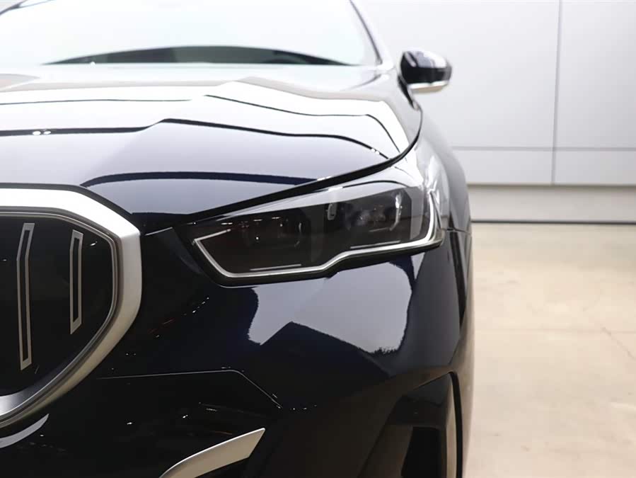 BMW 5 Series 2025 car image #24