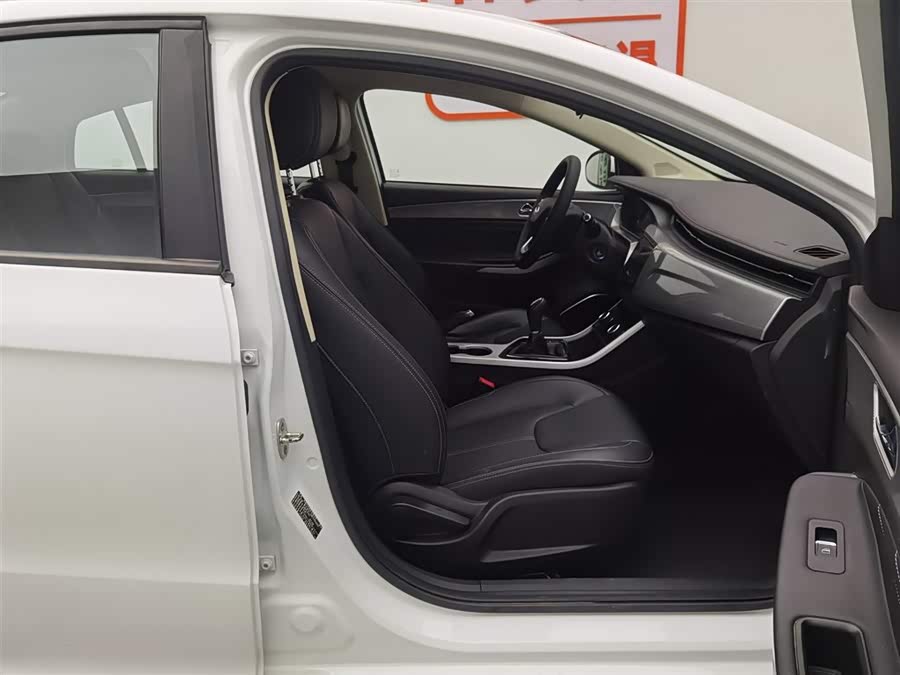 Chery Arrizo 5 2019 car image #24