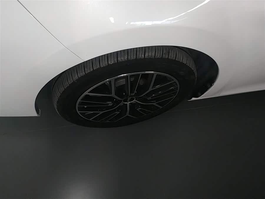 JAC A5 PLUS 2024 imagem de carro #24