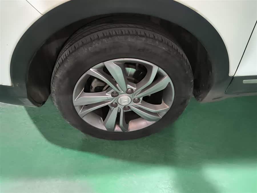 Changan CS15 2021 #24 Changan CS15 2021 car image #24