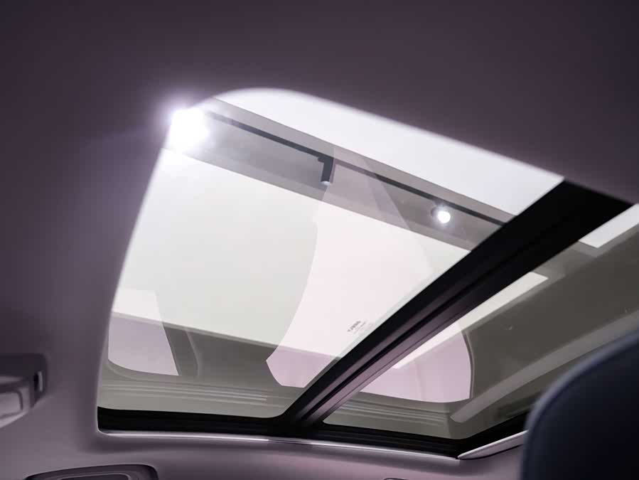 GEELY Preface 2024 #24 GEELY Preface 2024 car image #24