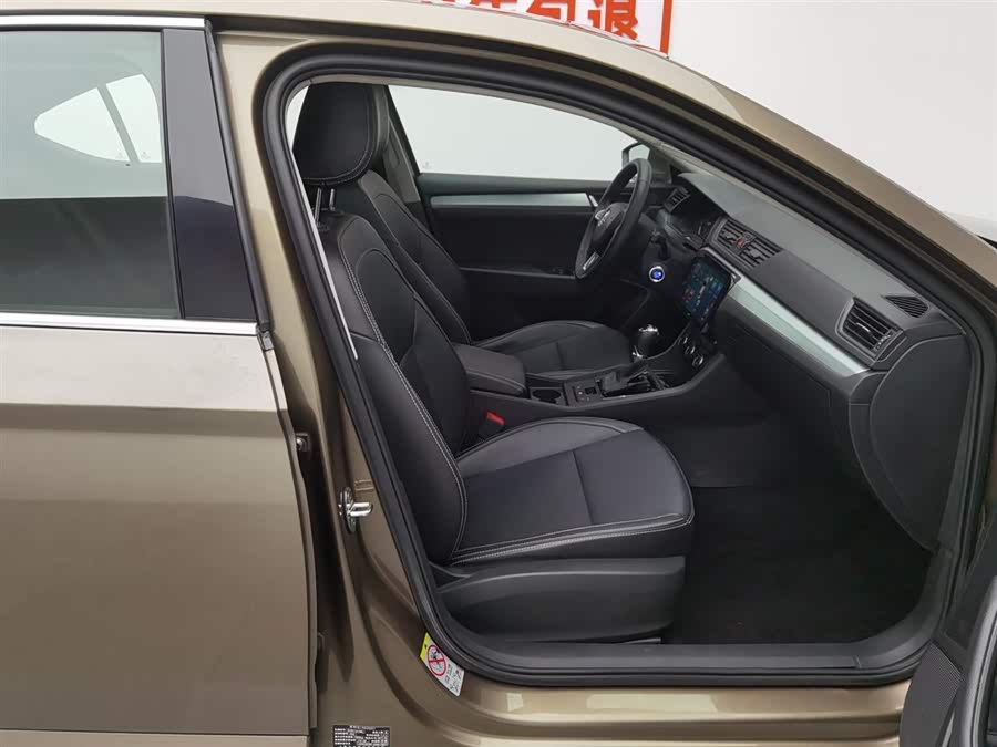 斯柯达 速派 2017 汽车图片 #24