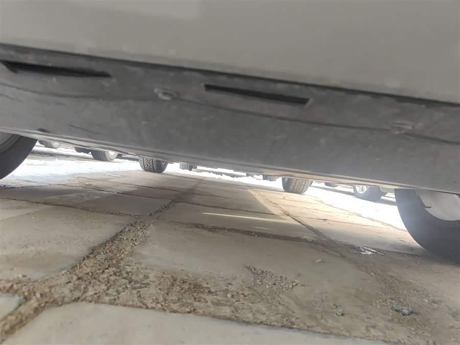 GEELY Cowboy 2024 immagine di auto #24