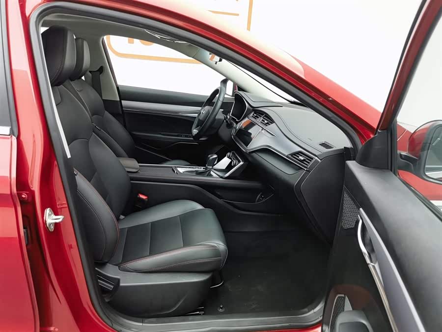 吉利汽车 缤瑞 2020 汽车图片 #24