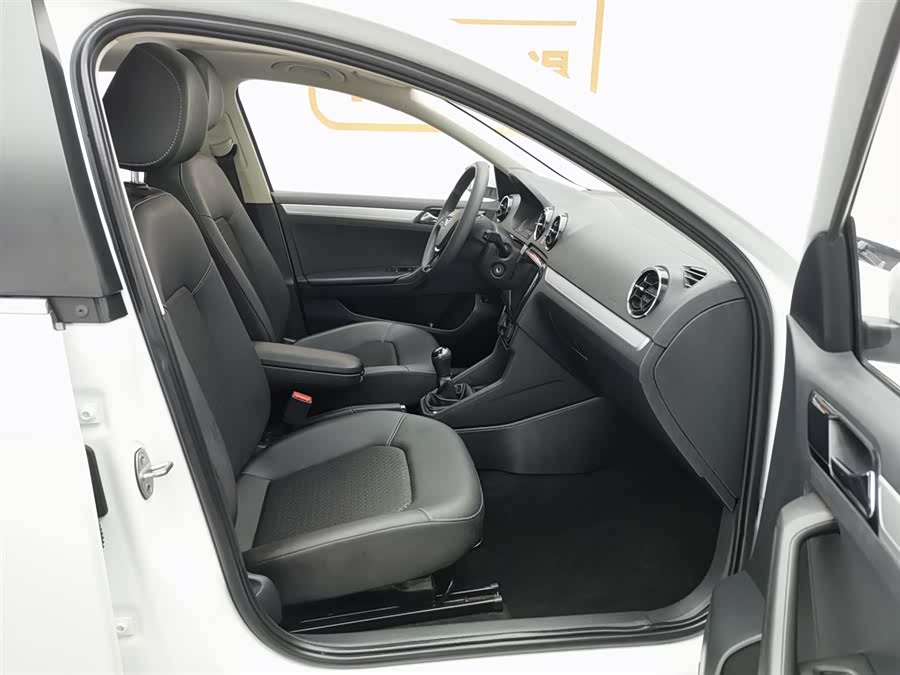 捷达 捷达VA3 2022 #24 捷达 捷达VA3 2022 汽车图片 #24