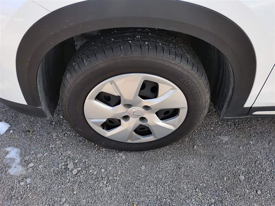 五菱汽车 五菱星驰 2024 汽车图片 #24