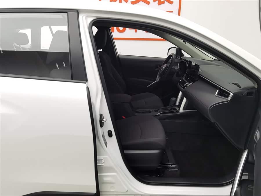 Toyota Corolla Cross 2025 car image #24