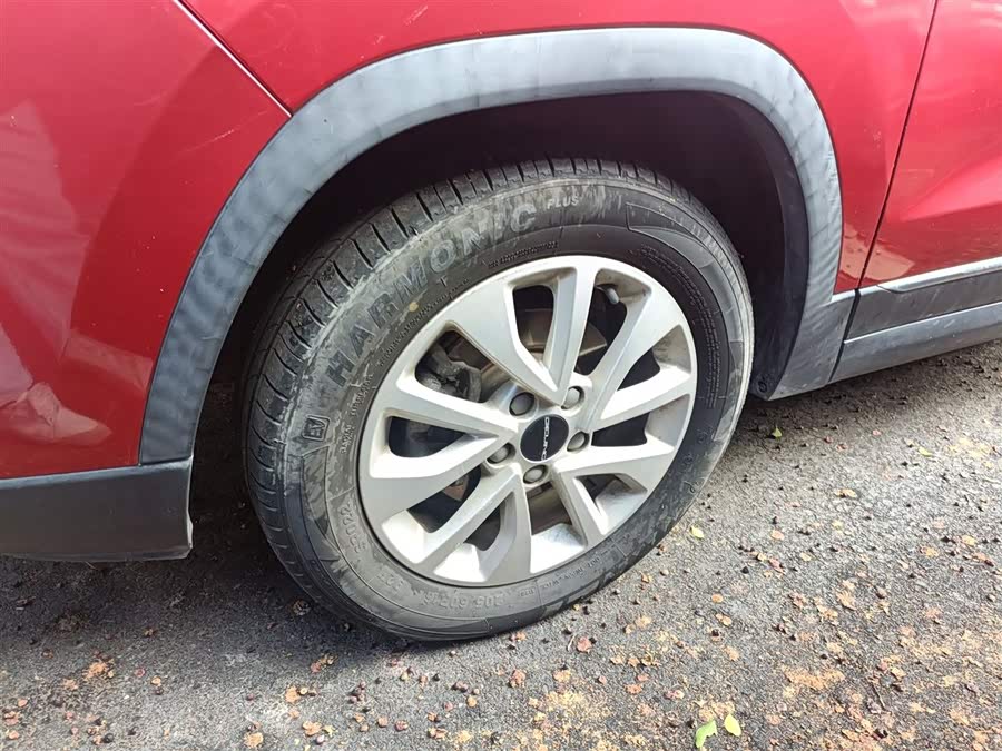 Beijing X3 2019 immagine di auto #24