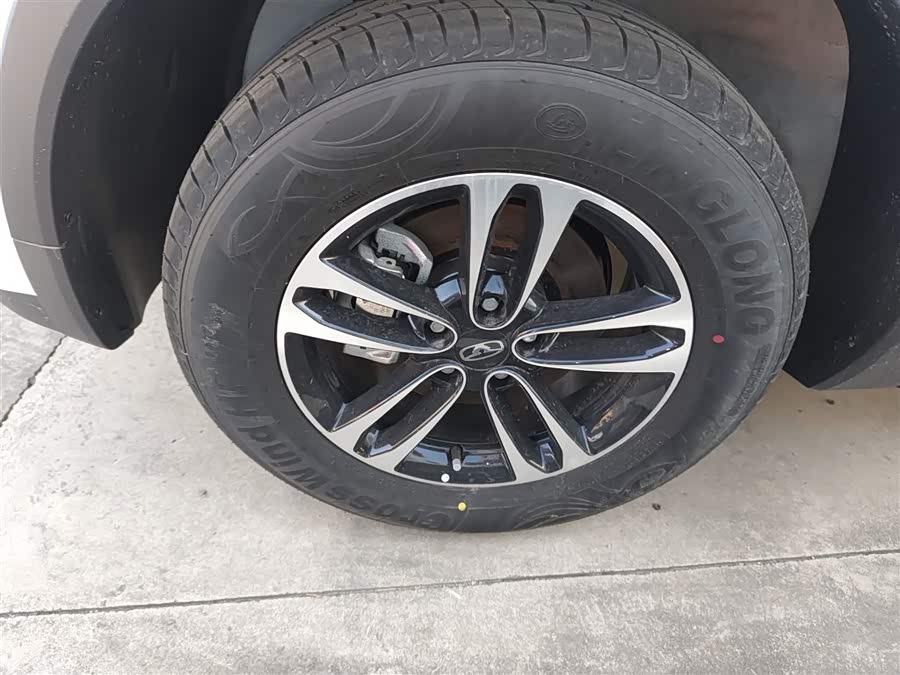 Kaiyi Showjet Pro 2025 car image #24