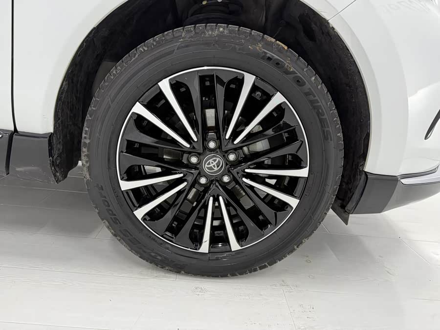 Toyota Venza 2022 car image #24